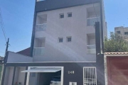 Apartamento com 2 dormitórios à venda, 67 m² por R$ 430.000,00 - Vila Humaitá - Santo André/SP