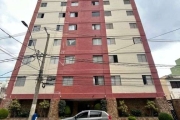 Apartamento com 2 dormitórios à venda, 74 m² por R$ 455.000,00 - Santa Paula - São Caetano do Sul/SP