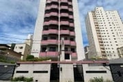 Apartamento com 1 dormitório à venda, 75 m² por R$ 287.000,00 - Aviação - Praia Grande/SP