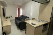 Cobertura com 2 dormitórios à venda, 45 m² por R$ 409.000 - Vila Vitória - Santo André/SP