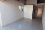 Cobertura com 2 dormitórios à venda, 57 m² por R$ 578.000 - Santa Maria - Santo André/SP