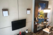 Apartamento com 2 dormitórios à venda, 56 m² por R$ 465.000 - Vila Paulista - São Paulo/SP