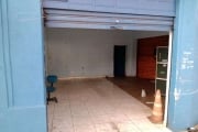 Salão para alugar, 93 m² por R$ 3.354,38/mês - Jardim - Santo André/SP