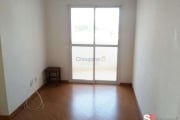 Apartamento com 2 dormitórios à venda, 58 m² por R$ 400.000,00 - Vila Guiomar - Santo André/SP