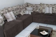 Sobrado com 3 dormitórios à venda, 246 m² por R$ 600.000,00 - Jardim das Maravilhas - Santo André/SP