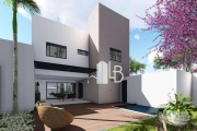 Casa com 3 suítes sendo 1 máster à venda, 242 m² por R$ 2.500.000 - Morada da Colina - Uberlândia/MG