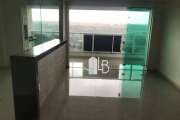 Apartamento com 3 dormitórios à venda, 116 m² por R$ 650.000,00 - Carajás - Uberlândia/MG