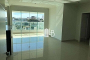 Apartamento com 3 dormitórios à venda, 114 m² por R$ 700.000,00 - Carajás - Uberlândia/MG