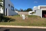 Terreno à venda, 360 m² por R$ 650.000,00 - Varanda Sul - Uberlândia/MG