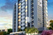 Apartamento com 3 dormitórios à venda, 133 m² por R$ 875.000,00 - Jardim Finotti - Uberlândia/MG