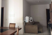 Apartamento à venda, 51 m² por R$ 185.000,00 - Jardim Europa - Uberlândia/MG