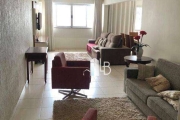 Apartamento com 4 dormitórios à venda, 164 m² por R$ 690.000,00 - Centro - Uberlândia/MG