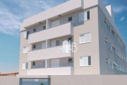 Apartamento com 2 dormitórios à venda, 50 m² por R$ 268.000,00 - Pampulha - Uberlândia/MG