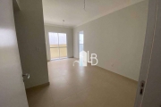 Apartamento com 2 dormitórios à venda, 58 m² por R$ 270.000,00 - Rezende Junqueira - Uberlândia/MG