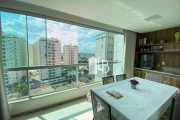 Apartamento com 4 dormitórios à venda, 108 m² por R$ 850.000,00 - Jardim Finotti - Uberlândia/MG