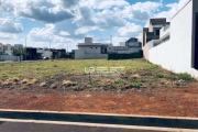 Terreno à venda, 250 m² por R$ 320.000,00 - Grand Ville - Uberlândia/MG