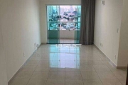 Apartamento com 4 dormitórios à venda, 135 m² por R$ 900.000,00 - Vigilato Pereira - Uberlândia/MG