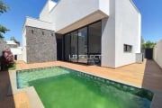 Casa com 3 dormitórios à venda, 235 m² por R$ 2.300.000,00 - GSP Arts Uberlândia - Uberlândia/MG