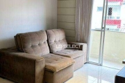 Apartamento com 2 dormitórios à venda, 68 m² por R$ 350.000,00 - Patrimônio - Uberlândia/MG