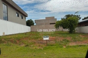 Terreno à venda, 420 m² por R$ 570.000,00 - Condomínio Arts - Uberlândia/MG