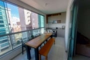 Apartamento com 3 quartos à venda, 84 m² por R$ 700.000 - Jardim Finotti - Uberlândia/MG