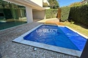 Casa com 3 dormitórios à venda, 283 m² por R$ 2.490.000 - Jardins Barcelona - Uberlândia/MG