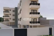 Apartamento com 3 dormitórios à venda, 79 m² por R$ 386.000,00 - Jardim Patrícia - Uberlândia/MG