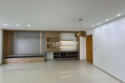 Apartamento com 3 dormitórios à venda, 171 m² por R$ 1.590.000,00 - Santa Maria - Uberlândia/MG