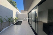 Casa com 3 suítes à venda, 214 m² por R$ 2.050.000 - Condomínio Splêndido - Uberlândia/MG