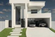 Casa com 4 dormitórios à venda, 293 m² por R$ 2.650.000,00 - Splendido - Uberlândia/MG