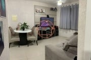 Apartamento com 2 quartos à venda na Avenida Francisco Silveira Bitencourt, 1818, Sarandi, Porto Alegre