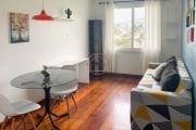 Apartamento com 1 quarto à venda na Beco Antônio Carvalho, 2500, Jardim Carvalho, Porto Alegre