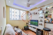 Apartamento com 2 quartos à venda na Travessa Esporte Clube Cruzeiro, 200, Morro Santana, Porto Alegre