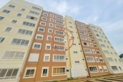 Apartamento com 2 quartos à venda na Avenida João Ferreira Jardim, 368, Parque Santa Fé, Porto Alegre