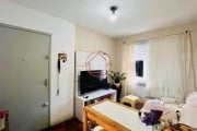 Apartamento com 2 quartos à venda na Rua Gomes de Freitas, 135, Jardim Itu Sabará, Porto Alegre