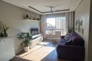 Apartamento com 3 quartos à venda na Rua Aurora, 1250, Marechal Rondon, Canoas