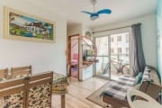 Apartamento com 2 quartos à venda na Avenida Protásio Alves, 8201, Morro Santana, Porto Alegre