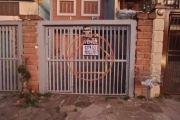 Casa com 3 quartos à venda na Rua Luiz Fontoura Júnior, 125, Jardim Itu Sabará, Porto Alegre