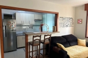 Apartamento com 2 quartos à venda na Rua Hermeto Bermudez, 350, Jardim Leopoldina, Porto Alegre