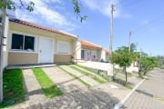 Casa em condomínio fechado com 2 quartos à venda na Rua Oscar Schick, 1911, Formoza, Alvorada