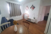 Apartamento com 2 quartos à venda na Rua Irmã Teresilda Steffen, 195, Mário Quintana, Porto Alegre