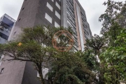 Apartamento com 2 quartos à venda na Rua Barão de Teffe, 314, Menino Deus, Porto Alegre