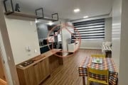 Apartamento com 3 quartos à venda na Rua Jerônymo Zelmanovitz, 100, São Sebastião, Porto Alegre