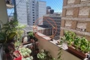 Apartamento com 3 quartos à venda na Rua Senhor dos Passos, 235, Centro Histórico, Porto Alegre