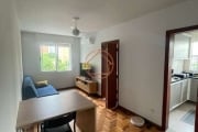 Apartamento com 1 quarto à venda na Travessa Ana César, 50, Vila Ipiranga, Porto Alegre