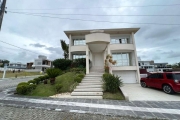 Casa para Venda em Florianópolis, Ingleses do Rio Vermelho, 3 dormitórios, 3 suítes, 3 banheiros, 4 vagas