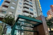 Apartamento para Venda em Florianópolis, Centro, 3 dormitórios, 1 suíte, 3 banheiros, 2 vagas