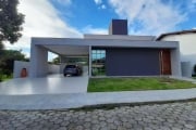 Casa para Venda em Florianópolis, Vargem Grande, 4 dormitórios, 3 suítes, 4 banheiros, 2 vagas