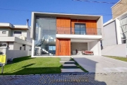 Casa para Venda em Florianópolis, Ingleses do Rio Vermelho, 3 dormitórios, 3 suítes, 4 banheiros, 2 vagas