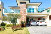 Casa para Venda em Florianópolis, São João do Rio Vermelho, 3 dormitórios, 3 suítes, 4 banheiros, 2 vagas